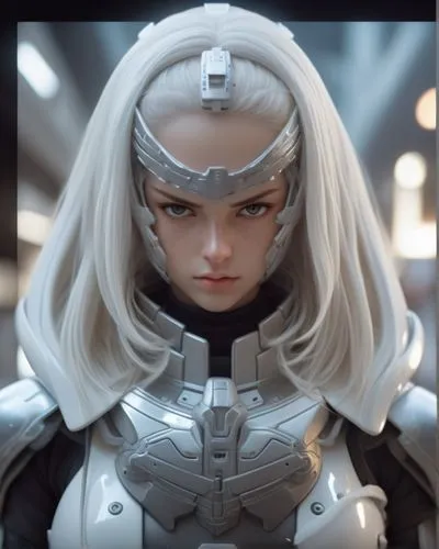 ororo,lilandra,laureline,korana,alita,raiden,fembot,namora,liora,xeelee,valiant,kolin,amora,johanna,cyborg,mediana,zero,khatuna,claymore,kotobukiya,Conceptual Art,Fantasy,Fantasy 01