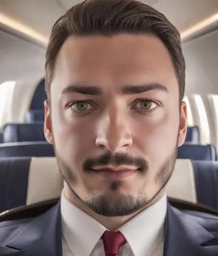 mrj,ceo,zaretski,netjets,tsa,corporate jet