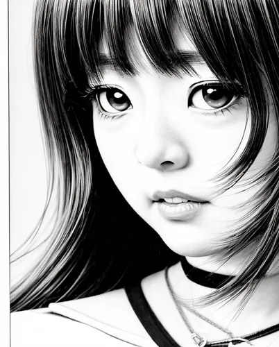 tomie,mono-line line art,eyes line art,inking,tomoyo,lineart,mono line art,erma,intoning,sakimoto,hagio,okimoto,penciling,inks,takiko,angel line art,hinoue,girl drawing,jurata,youji