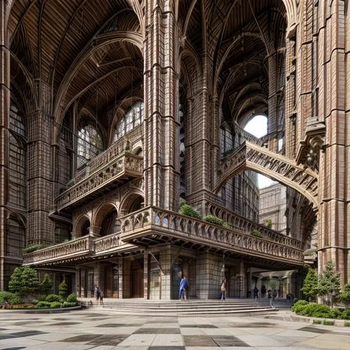 kunsthistorisches museum,gothic architecture,the palau de la música catalana,duomo di milano,renaissance,art nouveau,national history museum,milan cathedral,antwerp,medieval architecture,milan,colonna