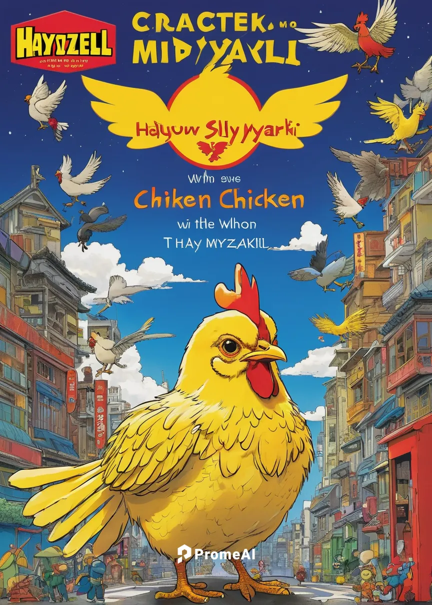 Create a silly story about a yellow chicken who becomes a superhero and saves the day.,brakel chicken,cockerel,yellow chicken,chicken yard,make chicken,chicken product,cockatiel,chicken meat,brakel he