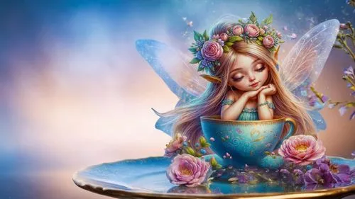 fairie,fairy queen,little girl fairy,faerie,rosa 'the fairy,flower fairy,faery,fairy,rosa ' the fairy,faires,fairy tale character,adere,undine,garden fairy,fairyland,amphitrite,thumbelina,sirene,mermaid background,fairy galaxy