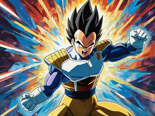 vegeta,goku,son goku,dragon ball z,kame sennin,dragon ball,dragonball,takikomi gohan,shallot,trunks,cleanup,toori,super cell,power icon,sparking plub,april fools day background,7,aaa,destroy,stone background,Conceptual Art,Sci-Fi,Sci-Fi 06