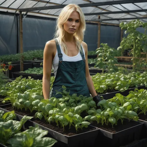 farm girl,picking vegetables in early spring,organic farm,farming,farmer,yellow beets,organic food,fresh vegetables,vegetables landscape,tona organic farm,farmworker,arugula,stock farming,watercress,salad plant,farm workers,seedlings,gardening,valerian,vegetable garden,Conceptual Art,Fantasy,Fantasy 12