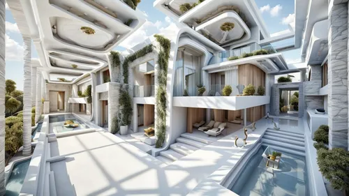 futuristic architecture,sky space concept,sky apartment,cube stilt houses,cubic house,solar cell base,hanging houses,eco-construction,3d rendering,kirrarchitecture,habitat 67,modern architecture,eco hotel,apartments,asian architecture,iranian architecture,gaudí,arhitecture,archidaily,roof landscape