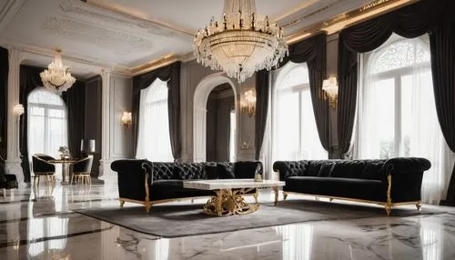 luxury home interior,ornate room,opulently,interior decoration,opulent,opulence,poshest,luxury hotel,interior decor,neoclassical,luxury property,great room,interior design,luxurious,baccarat,palatial,penthouses,ballroom,furnishings,luxe,Photography,Black and white photography,Black and White Photography 08