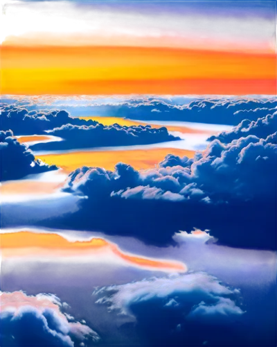 rainbow clouds,sea of clouds,stratocumulus,seascape,cloud bank,coastal landscape,sky,cloud image,sky clouds,aerial landscape,sea landscape,the salar de uyuni,clouds - sky,hot-air-balloon-valley-sky,cloudscape,clouds,salar de uyuni,atmosphere sunrise sunrise,skyscape,about clouds,Conceptual Art,Daily,Daily 10