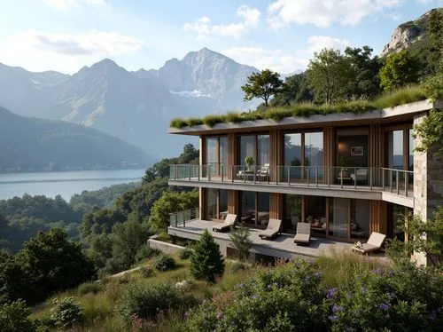 lefay,house in the mountains,house in mountains,chalet,alpine style,lake lucerne region,amanresorts,swiss house,talloires,switzerland chf,house by the water,switzerlands,montreux,svizzera,house with lake,south tyrol,the cabin in the mountains,lake lucerne,brienz,glickenhaus