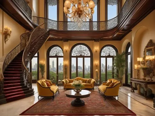 ornate room,luxury home interior,opulently,opulent,palatial,opulence,great room,luxury property,mansion,royal interior,poshest,luxurious,interior decor,palladianism,sitting room,luxuriously,luxury home,interior design,beautiful home,luxury,Illustration,Realistic Fantasy,Realistic Fantasy 04