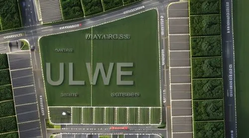 levanduľové field,ul,uav,new-ulm,football stadium,usva,soccer-specific stadium,ulm,sport venue,soccer field,football field,rwe,football pitch,athletic field,ung,overhead view,stadium,kubny plan,ipu,urban design,Architecture,Villa Residence,Modern,Mid-Century Modern