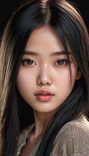 asian woman,mongolian girl,sanchai,shenmue,yufeng,xueying,Photography,General,Realistic