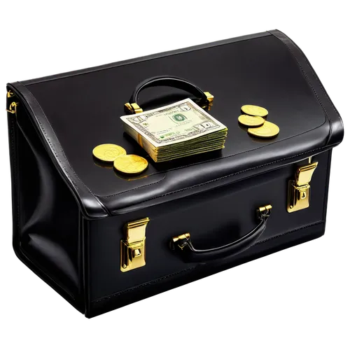 treasure chest,savings box,attache case,moneybox,briefcase,piggybank,gold bullion,affiliate marketing,money transfer,cashbox,money case,piggy bank,moneybag,passive income,kids cash register,grow money,make money online,money bag,mutual fund,digital currency,Illustration,Paper based,Paper Based 18