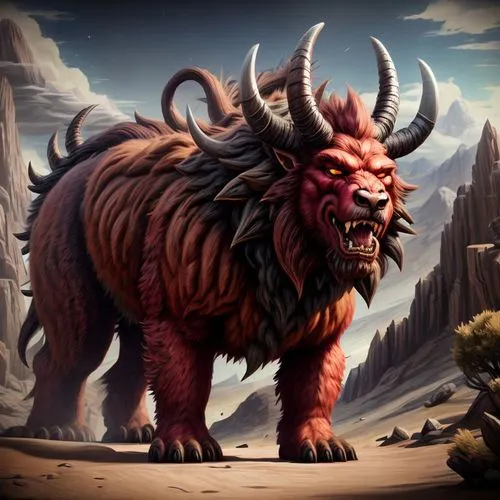 cynorhodon,minotaur,forest king lion,boar,tribal bull,feral goat,lion's coach,gryphon,northrend,uintatherium,krampus,the zodiac sign taurus,sphinx pinastri,stone lion,trioceros,blood hound,zodiac sign