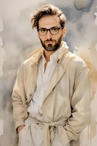 gmm,malakhov,otacon,tennant,chekhov,anton chekhov,jemaine,vaughters,matmos,pharmacopeia,benedick,vettori,gyllenhammar,hazanavicius,dessner,darvill,grzybowski,denisof,cimino,yogscast,Digital Art,Watercolor