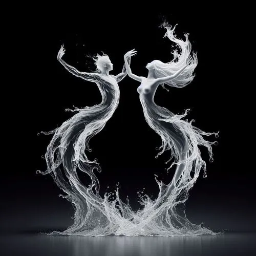 patronus,sylphs,dendritic,eudendrium,fractalius,apophysis