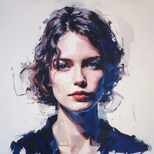 jeanneney,girl portrait,portrait of a girl,etty,whitmore,young woman,dennings,daines,fearnley,bocek,kordic,donsky,wilk,mignot,dorothee,woman portrait,face portrait,ricart,evgenia,martindell,Conceptual Art,Oil color,Oil Color 19