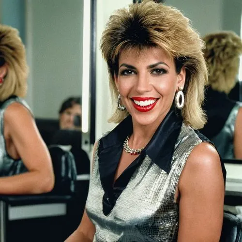 baranski,gennifer,xuxa,laurentien,pinotti,pretty woman,Photography,General,Realistic