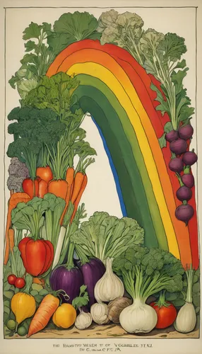 colorful vegetables,vegetables landscape,root vegetables,fruit vegetables,vegetables,fruits and vegetables,crate of vegetables,vegetable,fresh vegetables,picking vegetables in early spring,vegetable field,a vegetable,vegetable garden,vegetable outlines,kawaii vegetables,veggies,root vegetable,cooking vegetables,mixed vegetables,market vegetables,Illustration,Retro,Retro 23