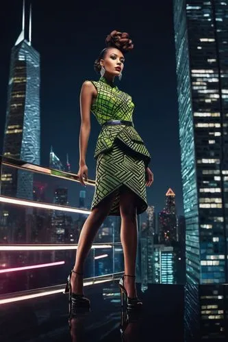 taraji,derivable,ikpe,anansie,gamora,toccara,afrofuturism,uhura,okoye,green dress,morcheeba,vertigo,biophilia,letoya,shanghai,troi,anansi,city trans,dirie,thandie,Photography,Documentary Photography,Documentary Photography 04