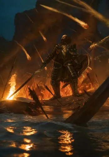 dragon boat,ashigaru,kagemusha,firedrake,dragon fire,greenmarine,dragonboat,fire and water,dakka,fireships,firebrands,naval battle,burning torch,grimgor,blackwall,ironclad,lake of fire,gafurov,svarog,malazan