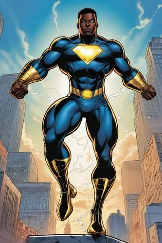 omac,miracleman,stutman,aqualad,boseman,kryptarum-the bumble bee,marvelman,colossus,metahuman,tchalla,superhero background,hazam,nightwing,coogler,steel man,superheroic,superpowered,metron,steelman,capeman,Illustration,American Style,American Style 13