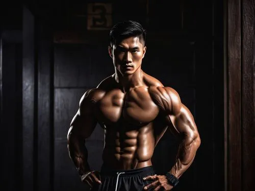 kai yang,bodybuilding supplement,body building,bodybuilding,janome chow,han bok,xing yi quan,su yan,shredded,tai qi,korean,choi kwang-do,bodybuilder,miyeok guk,muscle icon,body-building,xuan lian,shuai jiao,korean won,muscle angle,Art,Classical Oil Painting,Classical Oil Painting 25