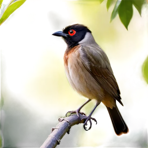 rufous,himalayan bulbul,african dusky flycatcher,javan trogon,java finch,white-crowned,common myna,male finch,bulbul,broadbill,red-browed finch,pied myna,scarlet honeyeater,sooty-headed bulbul,trogon,daurian redstart,silvereye,sterna hirundo,cardinalidae,turdus philomelos,Conceptual Art,Fantasy,Fantasy 27