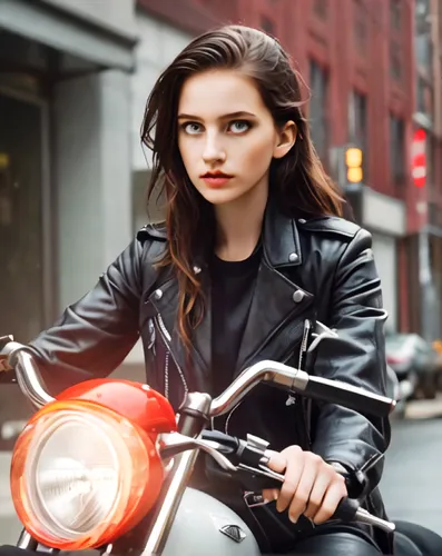 leather jacket,motorcyclist,biker,black motorcycle,harley-davidson,motorcycle,motorcycle accessories,motorbike,vespa,motorcycles,harley davidson,motorcycle racer,harley,motorcycling,black leather,motor-bike,elle driver,motorcycle helmet,motorcycle rim,menswear for women