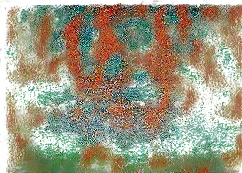 generated,degenerative,obfuscated,dithered,palimpsest,obfuscation,stereogram,anaglyph,abstractionist,dither,oolite,denoising,unsegmented,denigrating,adversarial,prenasalized,verbalizing,palimpsests,counterpoise,color image,Illustration,Vector,Vector 07