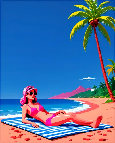 vacansoleil,pink beach,beach background,aloha,haulover,hawai,umbrella beach,bahama,kuhio,summer background,kahuna,lanikai,waikoloa,barotropic,waikiki beach,aruban,kalakaua,beachcomber,tropicale,enza,Unique,Pixel,Pixel 01