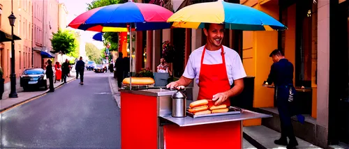 ice cream cart,patisserie,street food,patisseries,roadchef,blue pushcart,catering service bern,restaurateur,pushcart,frites,pastry shop,street cafe,sugarbaker,pasteleria,boulangerie,entrecote,bakeries,ice cream stand,foodmaker,restaurateurs,Conceptual Art,Oil color,Oil Color 14