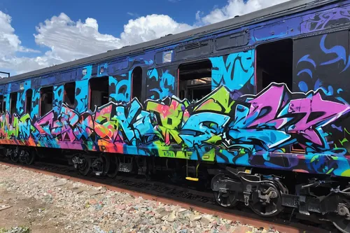 rail car,train car,queensland rail,charter train,birthday train,grafitty,express train,railroad car,graffiti,train of thought,tgv 1,freight car,jr train,special train,train wagon,ghost locomotive,sbb-historic,diesel train,electric train,tgv,Conceptual Art,Graffiti Art,Graffiti Art 07