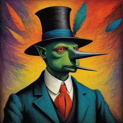 unkei,mekon,paschke,varekai,oddworld,greedo,Illustration,Black and White,Black and White 23