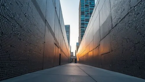 alleyways,alleyway,laneways,alley,laneway,alleys,floodwall,old linden alley,yellow brick wall,passageways,wall,brickwall,wall of bricks,urban landscape,streetscape,passageway,longwall,concrete wall,loading dock,wall tunnel,Photography,General,Realistic