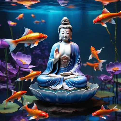 doctor fish,hawaii doctor fish,buddha purnima,buddha focus,budha,nembutsu,Photography,Artistic Photography,Artistic Photography 02