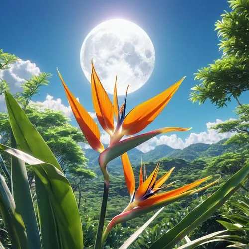 strelitzia,strelitzia orchids,bird of paradise flower,heliconia,bird of paradise,flower bird of paradise,magic star flower,tropical bloom,sunburst background,flowers png,starflower,moonflower,sun moon,plumeria,star flower,bird-of-paradise,flower background,sunstar,full hd wallpaper,lilies of the valley,Photography,General,Realistic