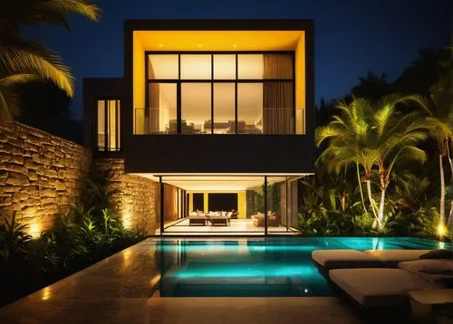 mayakoba,palmilla,tropical house,modern house,pool house,amanresorts,luxury property,dreamhouse,florida home,dunes house,holiday villa,anantara,luxury home,paradisus,tulum,beautiful home,luxe,modern architecture,contemporary,seminyak,Illustration,Realistic Fantasy,Realistic Fantasy 34