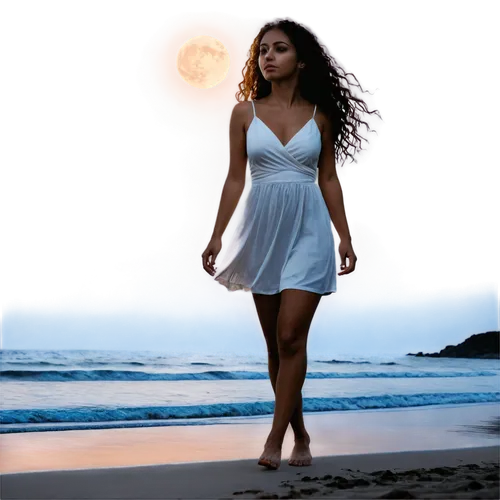 sherine,allyson,beach background,sun moon,ylonen,jurnee,thirlwall,tamia,allyne,morissette,moonlight,nawal,moon shine,lydians,moondance,ledisi,moonchild,image manipulation,photo manipulation,moonlite,Illustration,Retro,Retro 02