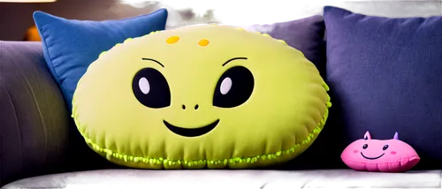 pumbedita,sofa cushions,littlebigplanet,locoroco,cushion,emoji balloons,orduna,plush toys,cushions,slimes,plush toy,poufs,couch,pinya,cushiony,lbp,blobby,pillowtex,pobjoy,pillow,Conceptual Art,Sci-Fi,Sci-Fi 13