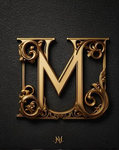 monogram,letter m,apple monogram,m m's,mns,initials,medium,m badge,m6,decorative letters,music note frame,embossed,m,mary-gold,mogul,music note,gold foil,typography,myst,letter n,Photography,Artistic Photography,Artistic Photography 10