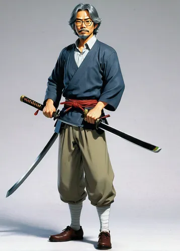 model train figure,kenjutsu,sanshin,3d figure,samurai,erhu,actionfigure,shirakami-sanchi,shakuhachi,yi sun sin,miniature figure,xing yi quan,kotobukiya,samurai fighter,swordsman,game figure,japanese chisel,action figure,miniature figures,collectible action figures,Illustration,Japanese style,Japanese Style 14