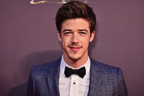 jonas brother,alfalfa,austin cambridge,premiere,beatenberg,pompadour,bow-tie,bow tie,jack rose,red carpet,formal guy,george russell,lucus burns,movie premiere,ryan navion,oscars,nicholas,bowtie,edit icon,clyde puffer,Illustration,Retro,Retro 05