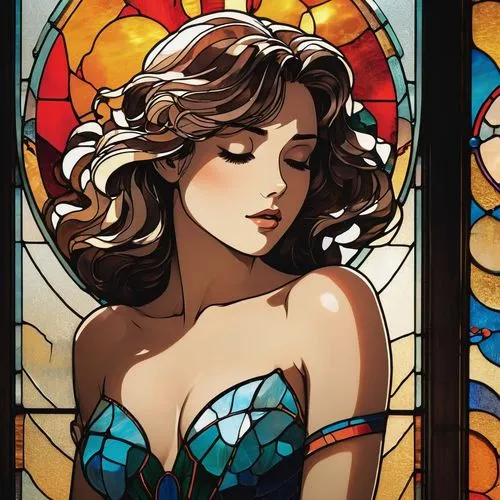 stained glass,stained glass window,stained glass windows,stained glass pattern,fujiko,art nouveau frames,Unique,Paper Cuts,Paper Cuts 08