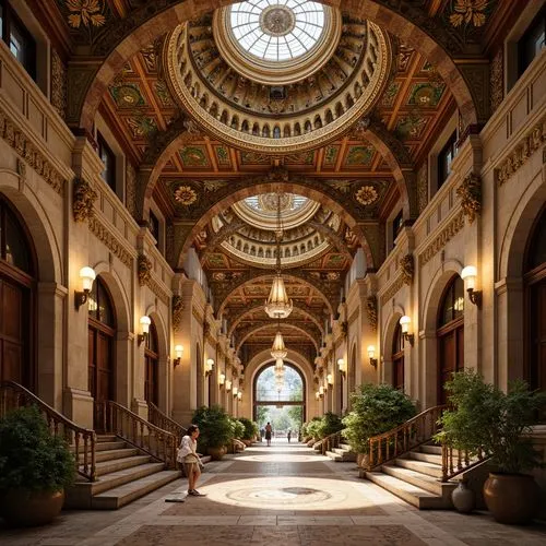 boston public library,philbrook,emirates palace hotel,glyptotek,atriums,statehouse,galleria,kunsthistorisches museum,louvre,medinah,vatican museum,chhatris,corridors,archly,hallway,capitols,smithsonian,driskill,hall of nations,ryswick