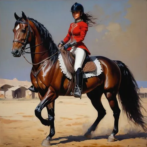 dressage,hanoverian,equerry,cuirassier,equestrian,arabian horse,Conceptual Art,Fantasy,Fantasy 15