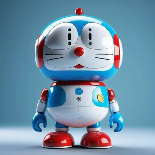 chat bot,doraemon,chatbot,soft robot,minibot,robot,robotic,social bot,bot,robots,robotics,bot training,3d model,droid,3d figure,cute cartoon character,artificial intelligence,wind-up toy,baby toy,robot icon,Photography,General,Realistic