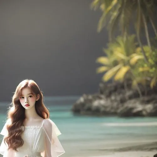 beach background,innisfree,yoong,seomin,maomao,ilhwa