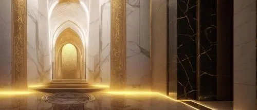 praetorium,hall of the fallen,the pillar of light,thingol,sacristy,threshold,alfheim,magisterium,sanctum,triforium,art deco background,cathedrals,stargates,entranceways,cloistered,lodoss,the threshold of the house,castrum,pillars,archways