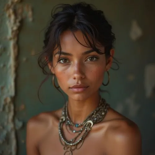 ethiopian girl,ethiopian,eritrean,indian girl,mccurry,polynesian girl