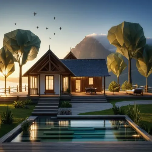 floating huts,over water bungalow,holiday villa,over water bungalows,cube stilt houses,tropical house,maldives,pool house,maldives mvr,floating islands,luxury property,stilt houses,house by the water,